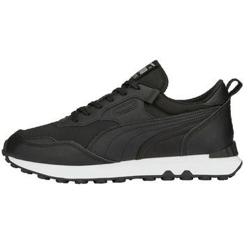 Puma  Sneaker Rider Fv Lth günstig online kaufen