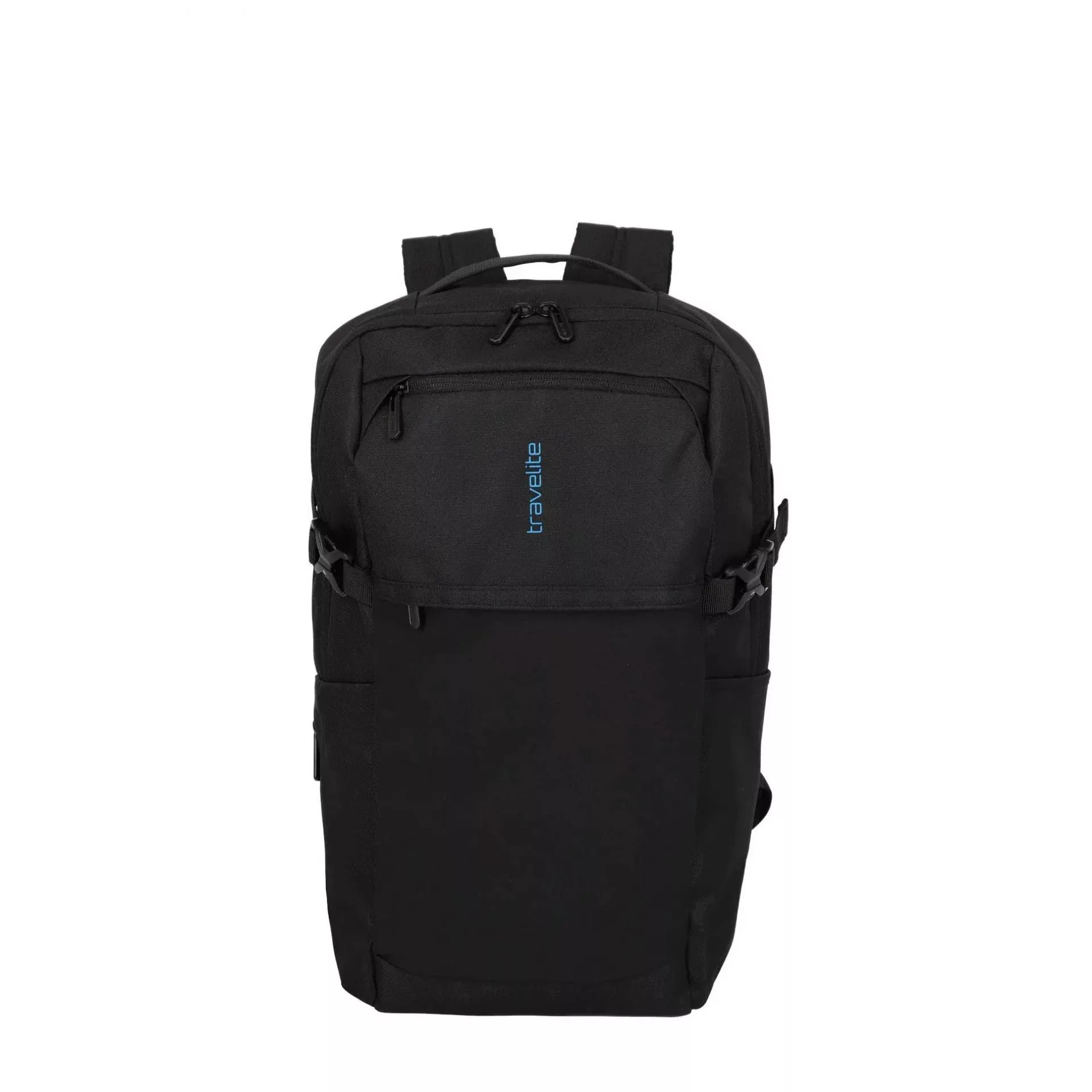 Travelite PATHWAY Rucksack Allround Schwarz günstig online kaufen