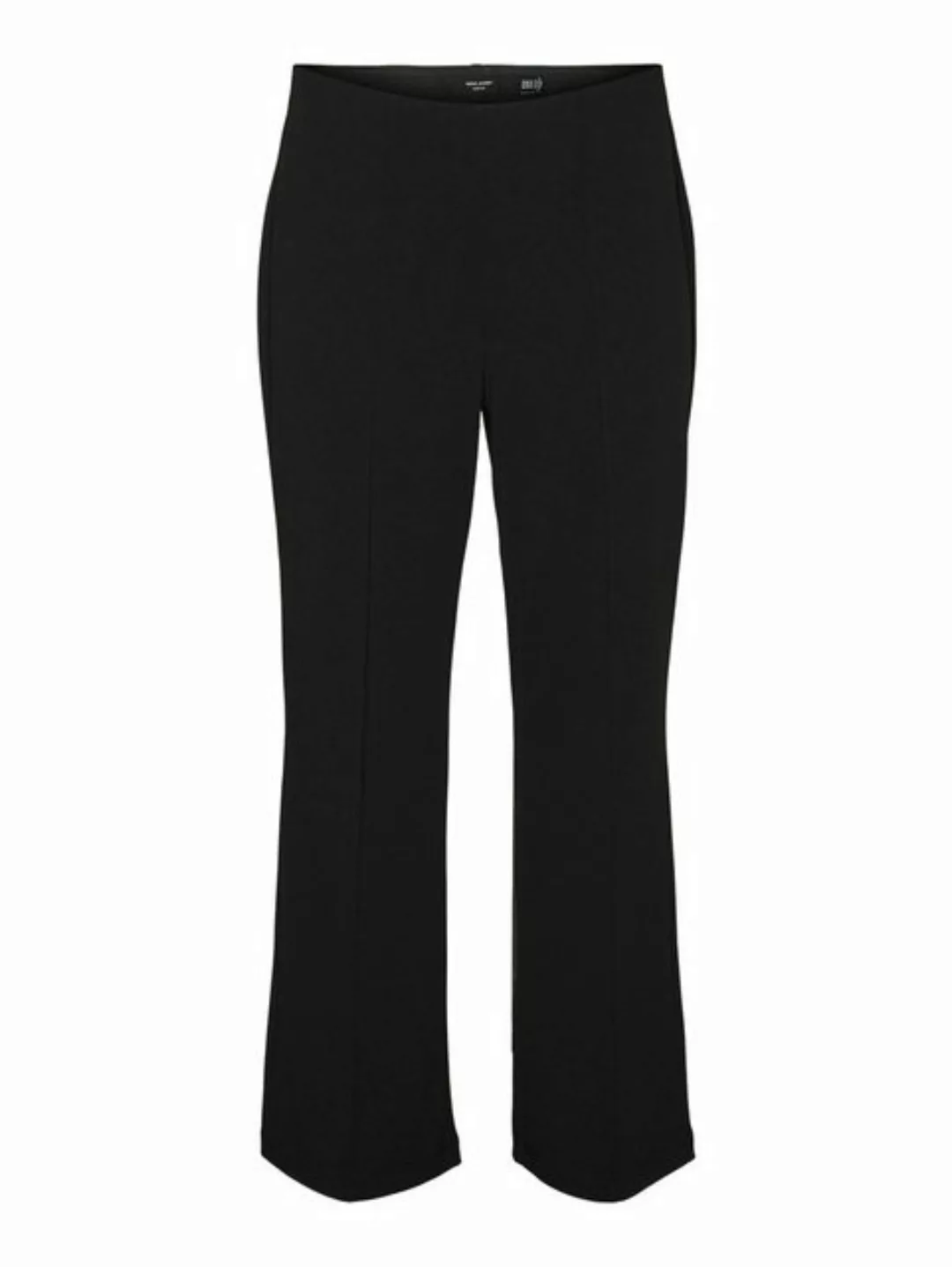 Vero Moda Curve Highwaist Leggings VMCBECKY HW WIDE PULL ON PANT NOOS CUR günstig online kaufen