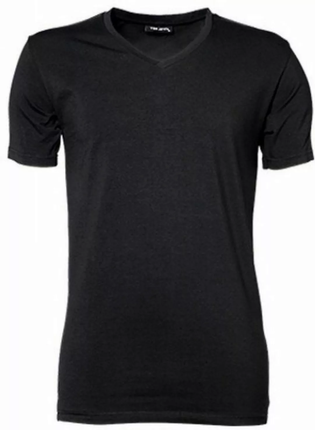 Tee Jays V-Shirt Mens Stretch V Herren T-Shirt günstig online kaufen