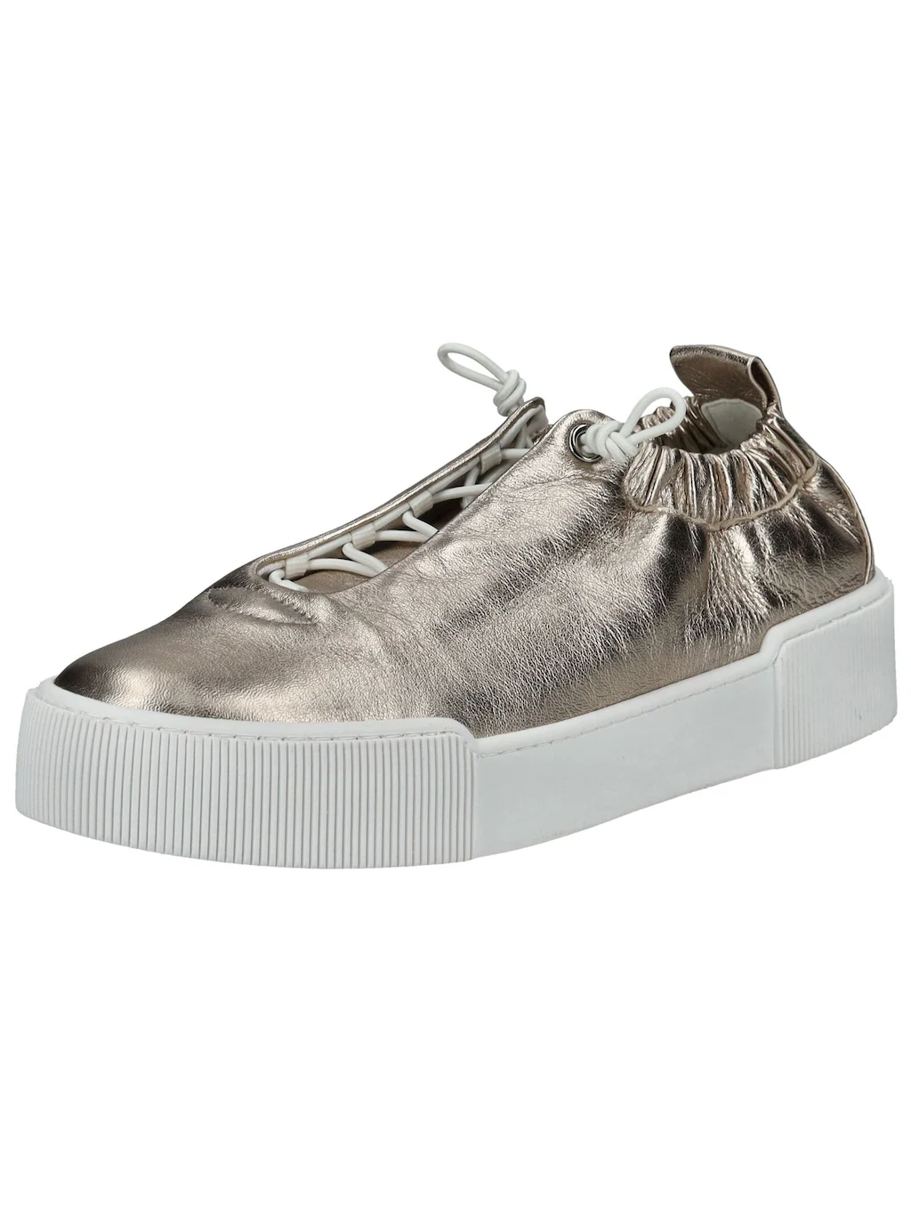 Högl Sneaker "Högl Sneaker Leder" günstig online kaufen