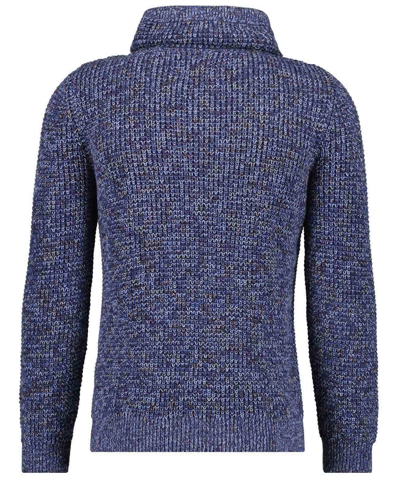 RAGMAN Rollkragenpullover günstig online kaufen