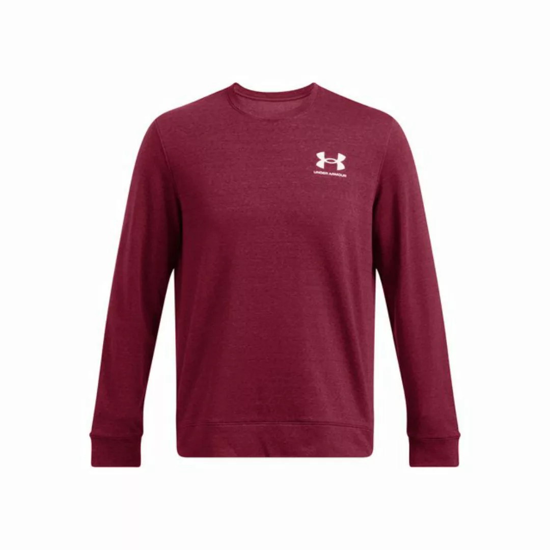 Under Armour® Langarmshirt Under Armour Herren Langarmshirt Rival Terry LC günstig online kaufen