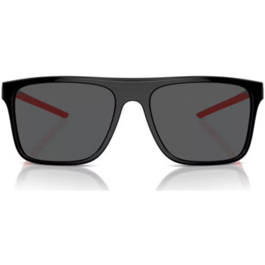 Ray-ban  Sonnenbrillen Scuderia Ferrari Sonnenbrille FZ6006 501/87 günstig online kaufen