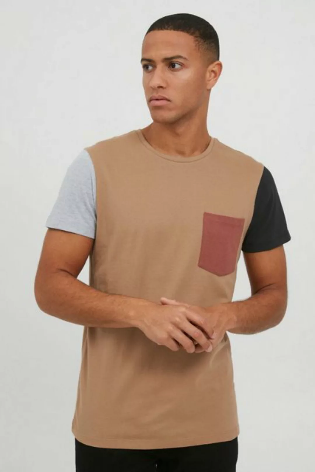 Blend T-Shirt BLEND BHLamberto günstig online kaufen