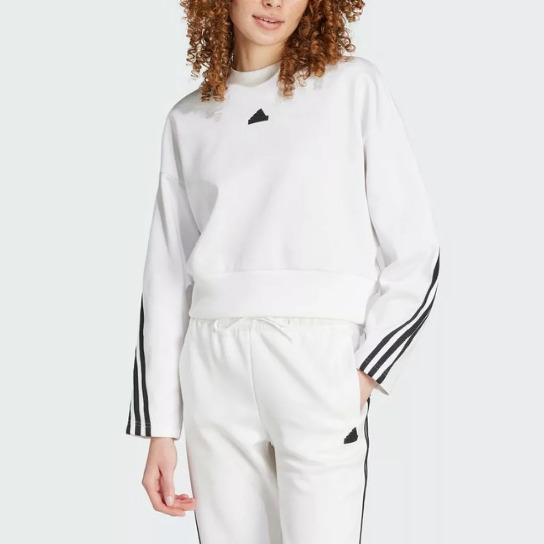 adidas Sportswear Sweatshirt W FI 3S SWT günstig online kaufen