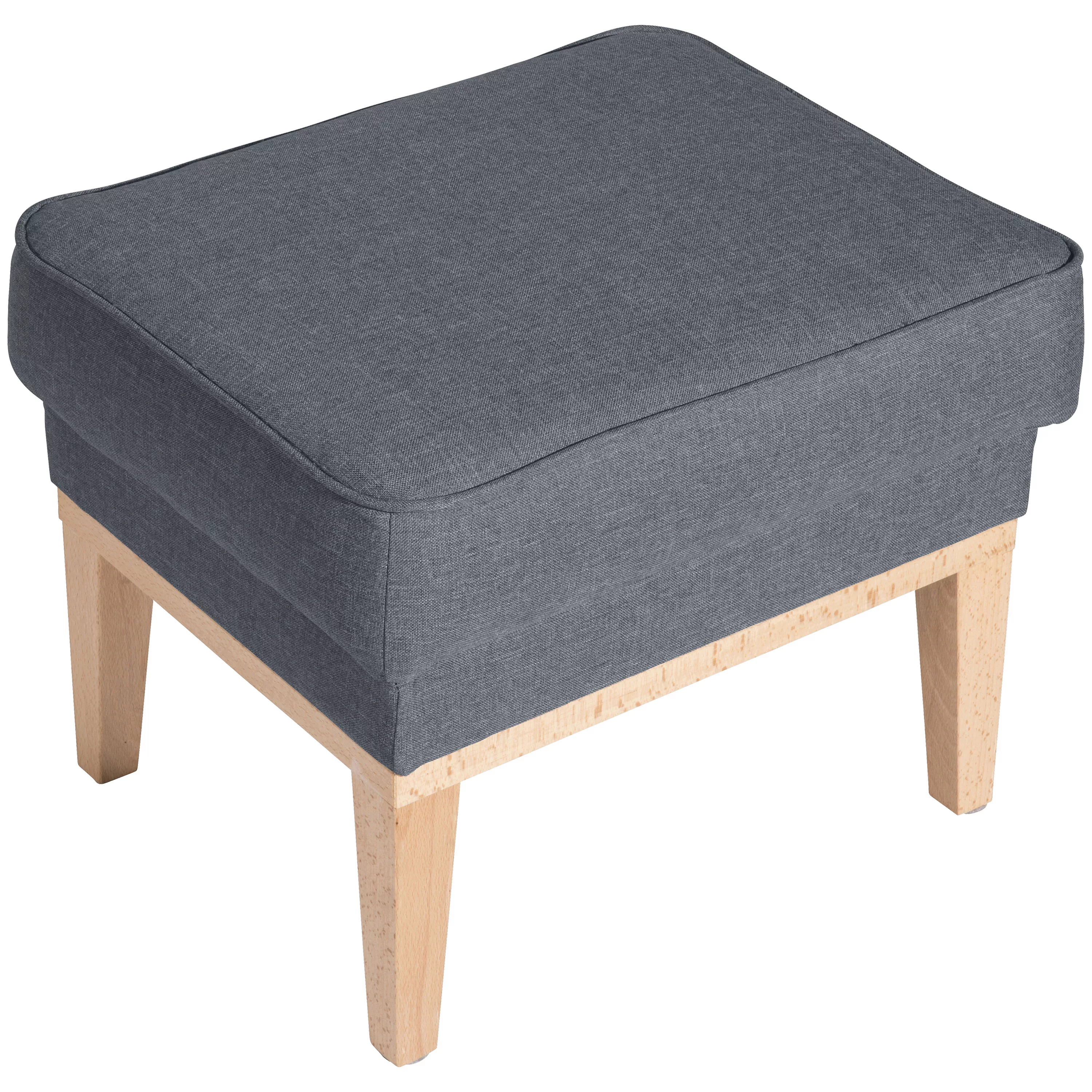 Hocker Denim »angelo« günstig online kaufen