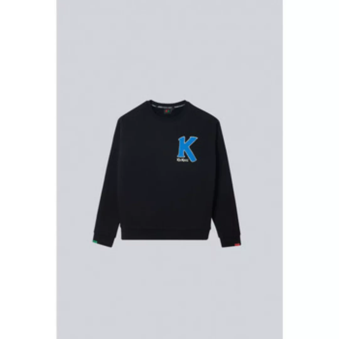 Kickers  Sweatshirt Big K Sweater günstig online kaufen