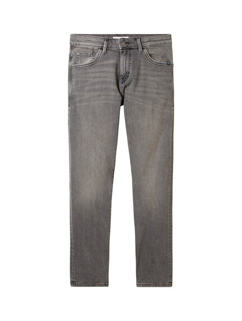 TOM TAILOR Slim-fit-Jeans Josh (1-tlg) günstig online kaufen