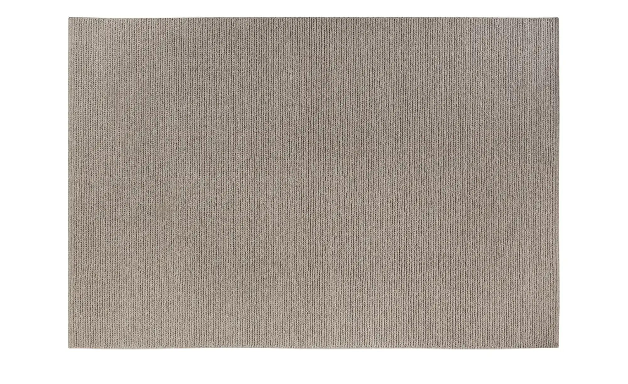 Villeroy & Boch Wollteppich »Francois«, rechteckig, 7 mm Höhe, in rund, ova günstig online kaufen