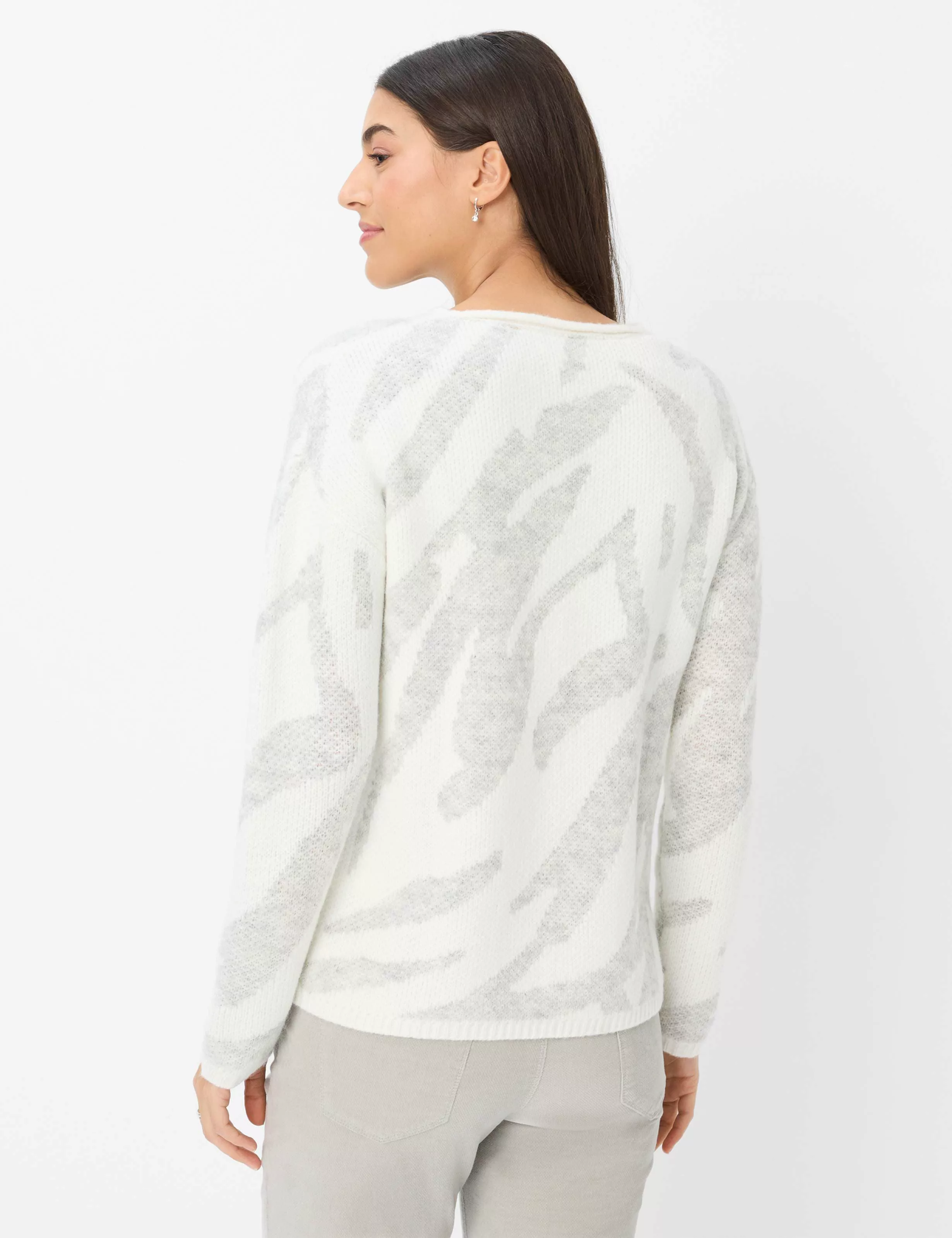 Brax Strickpullover "Style LANA" günstig online kaufen