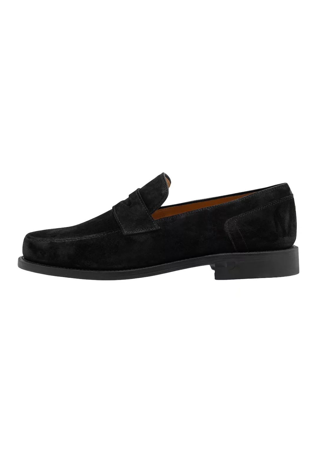 Henry Stevens Loafer "Haywood PL Businessschuh", Herren Halbschuhe Leder ha günstig online kaufen