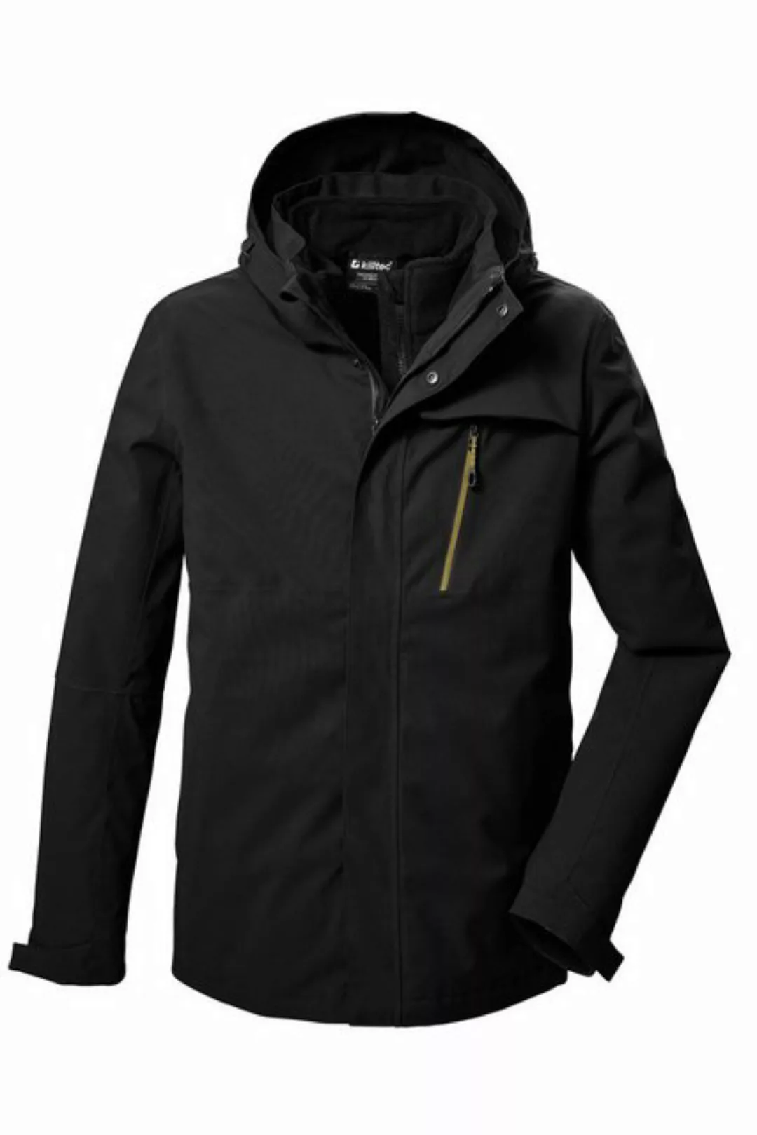 Killtec Sommerjacke killtec Herren Funktionsjacke KOW 6 MN günstig online kaufen