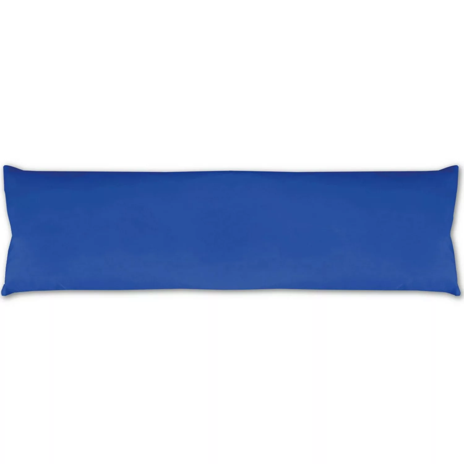 Bestlivings Seitenschläfer Kissenhülle 40 x 140 cm Blau günstig online kaufen