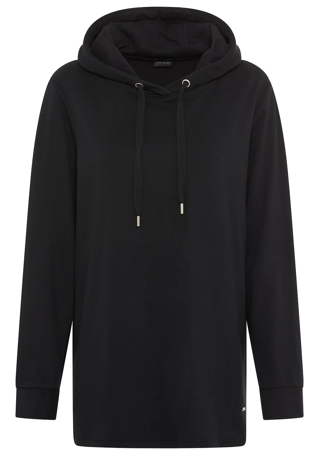 Laura Scott CURVE Kapuzensweatshirt, mit Kapuze und bequemem Schnitt – GROS günstig online kaufen