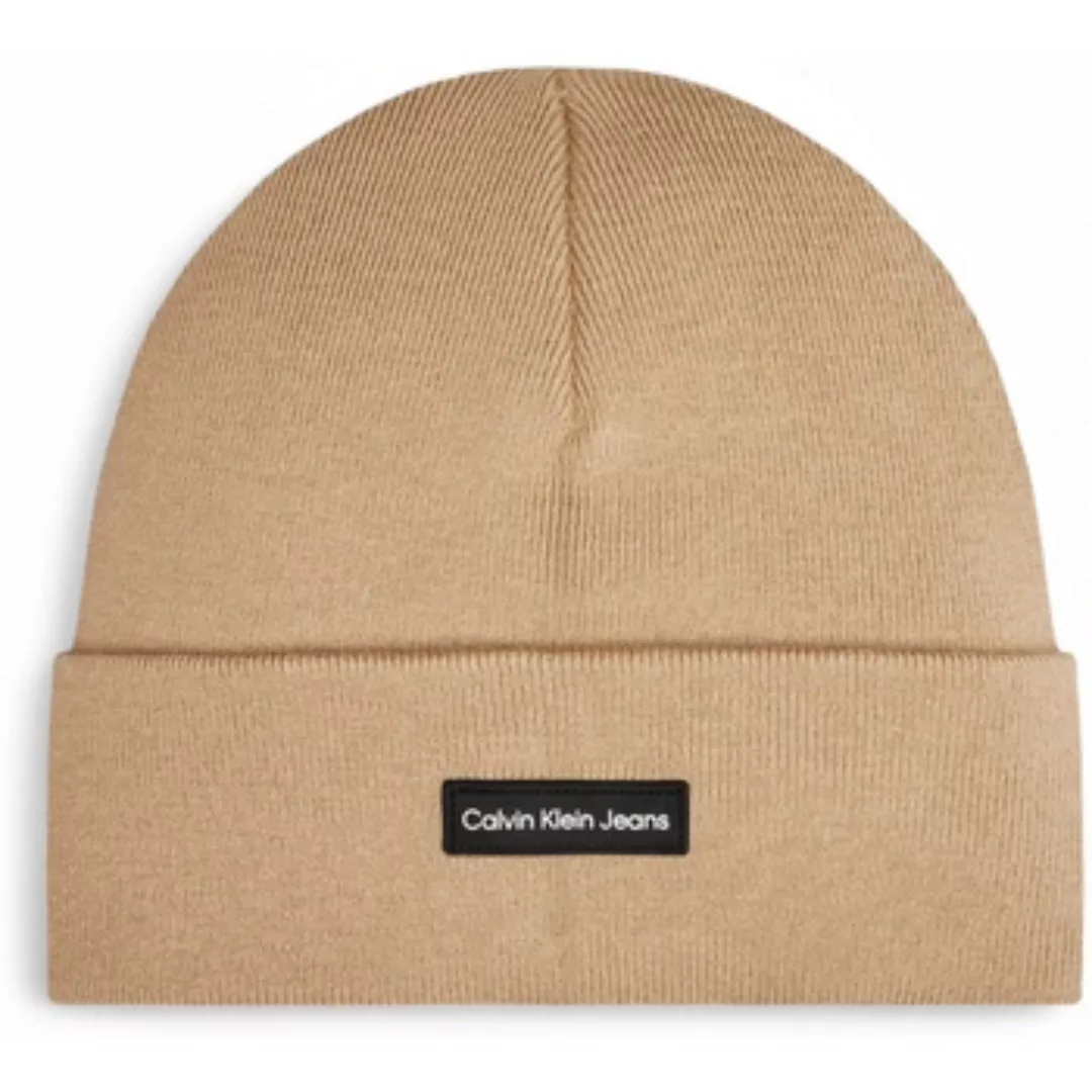 Calvin Klein Jeans  Mütze INST PATCH K50K512142 günstig online kaufen