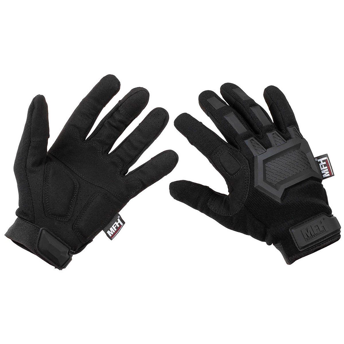 MFH Multisporthandschuhe Tactical Outdoor Handschuhe, "Action", günstig online kaufen