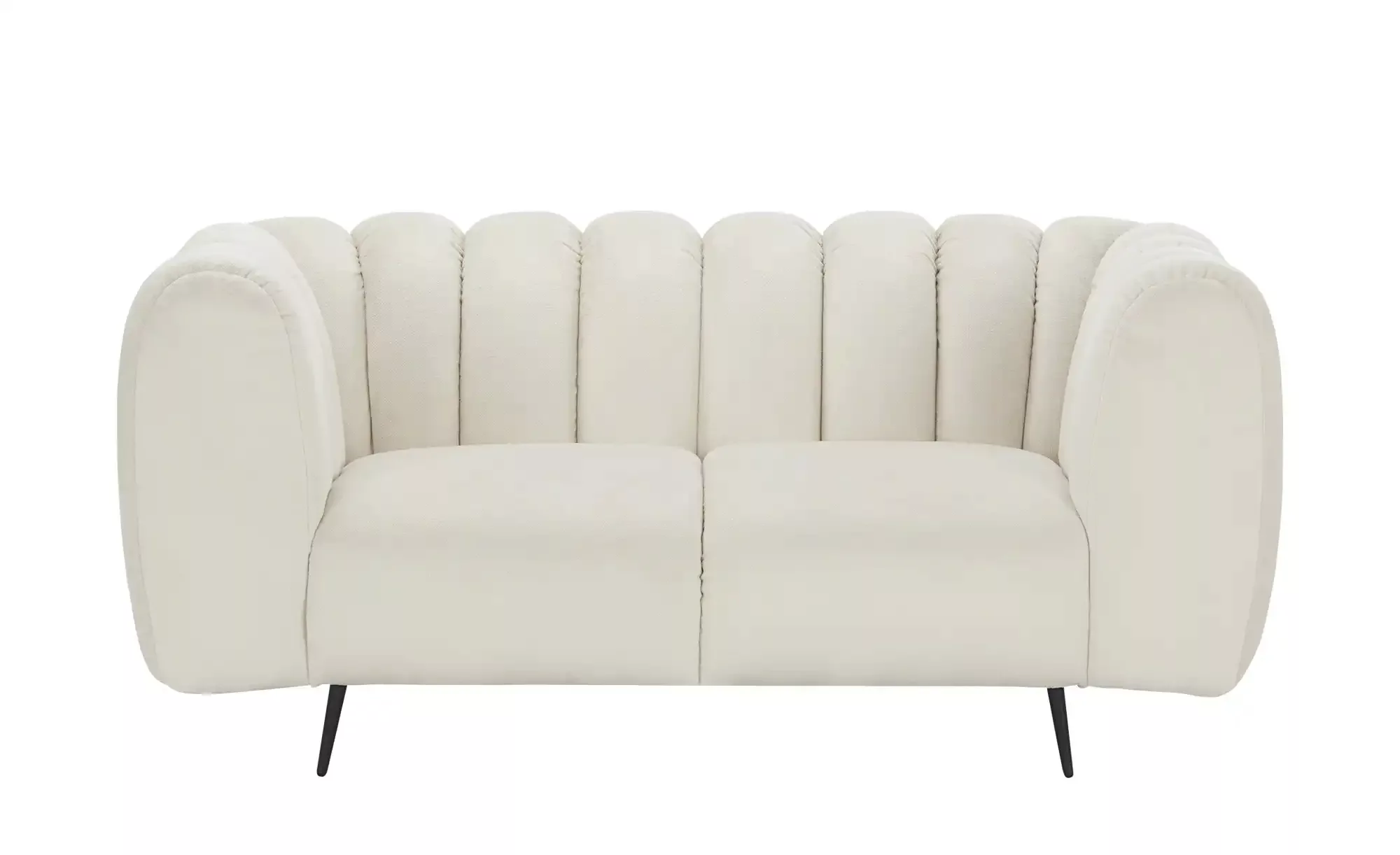 Sofa  Andre ¦ creme ¦ Maße (cm): B: 175 H: 84 T: 102 Polstermöbel > Sofas > günstig online kaufen