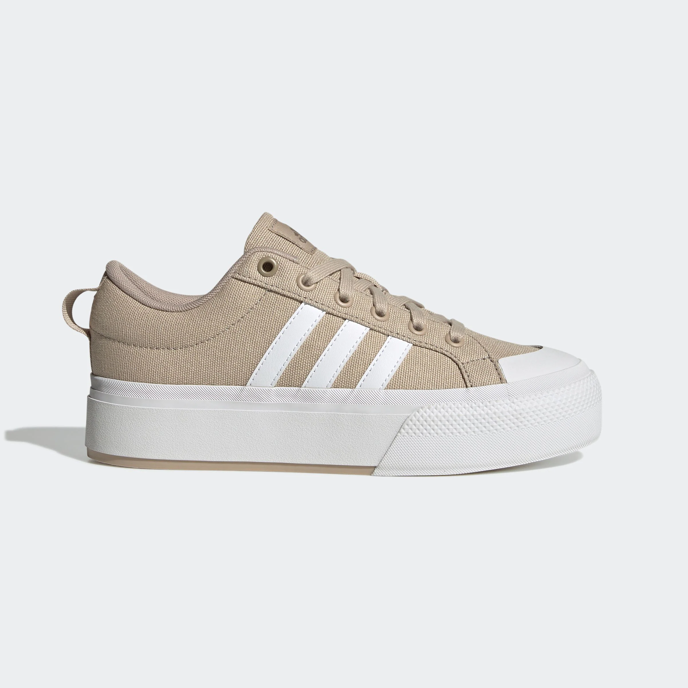 adidas Sportswear Sneaker "BRAVADA 2.0 PLATFORM", Design auf den Spuren des günstig online kaufen