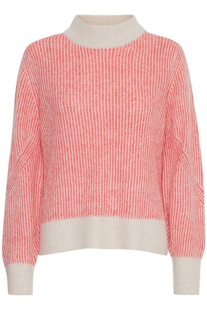 Ichi Strickpullover IHKAMARA LS STRIPE4 - 20119231 günstig online kaufen