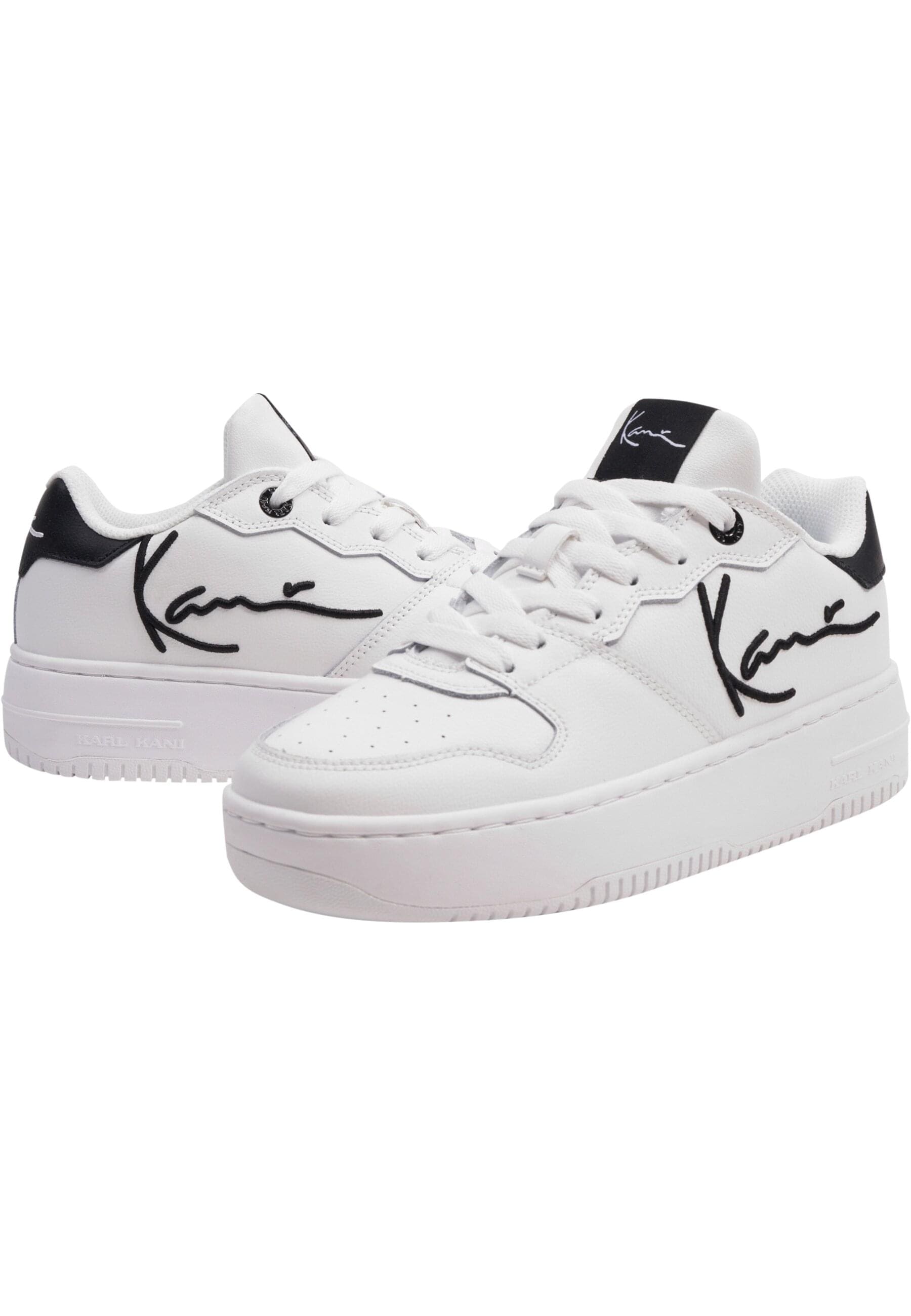 Karl Kani Sneaker "Karl Kani Damen KKFWW000258 KK 89 UP LOGO", (1 tlg.) günstig online kaufen