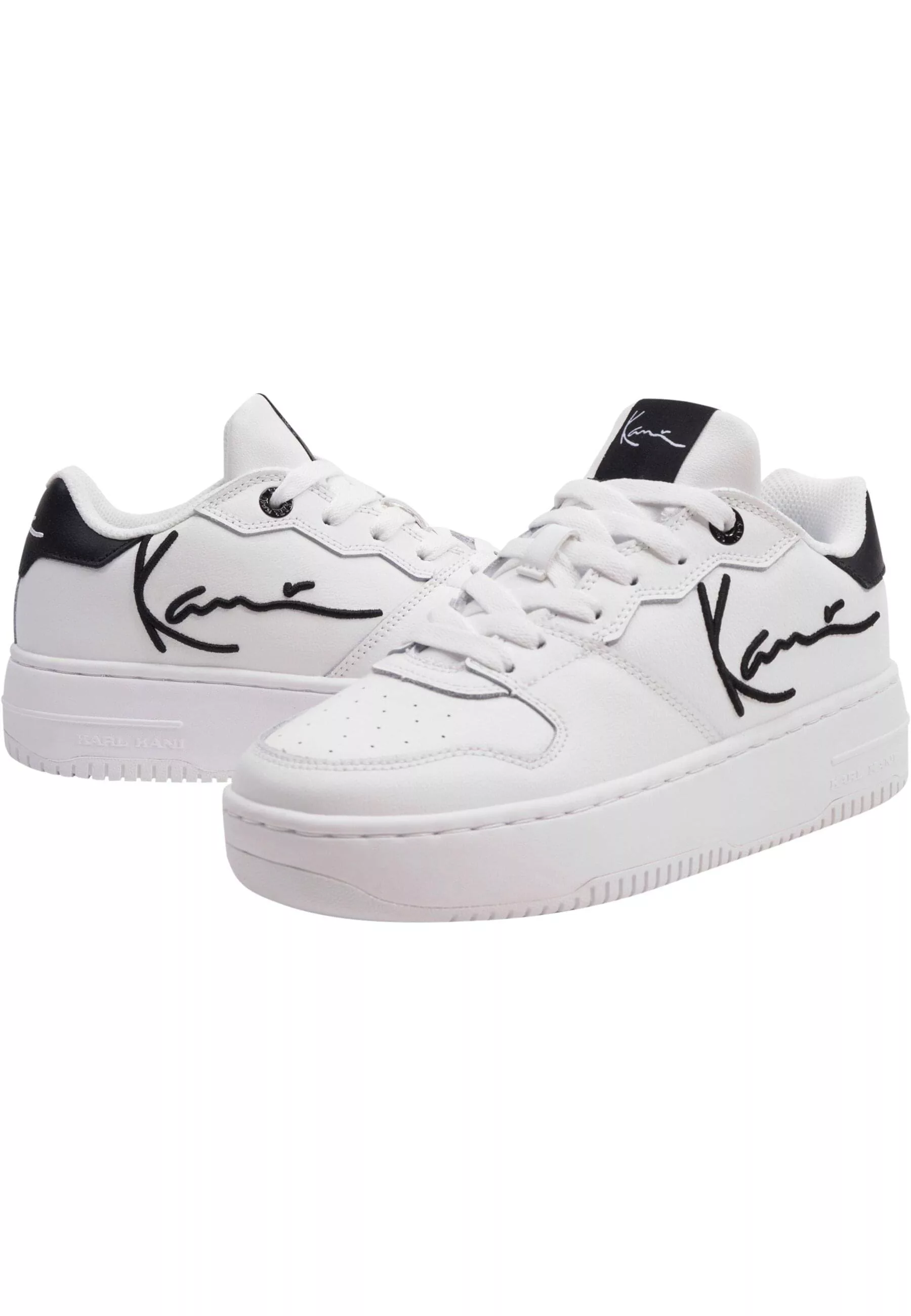 Karl Kani Sneaker "Karl Kani Damen KKFWW000258 KK 89 UP LOGO", (1 tlg.) günstig online kaufen