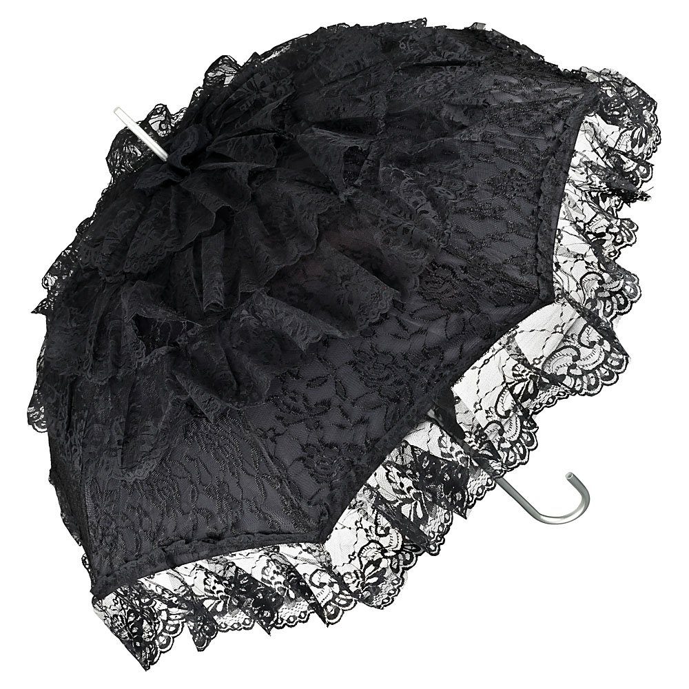von Lilienfeld Stockregenschirm VON LILIENFELD Brautschirm günstig online kaufen