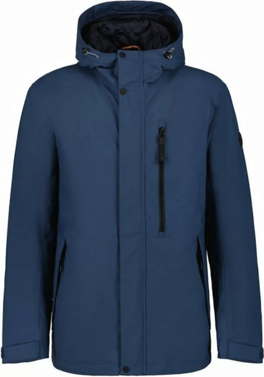 Icepeak Funktionsjacke ICEPEAK ADONOS DUNKEL BLAU günstig online kaufen