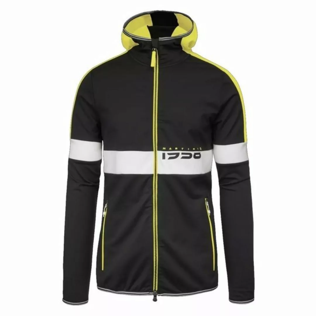 MARTINI Laufjacke Herren Langlaufjacke Innovator günstig online kaufen