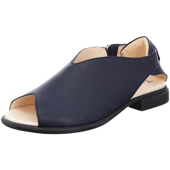 Think  Sandalen Sandaletten -Kamaa Sandale navy 3-000788-8000 günstig online kaufen