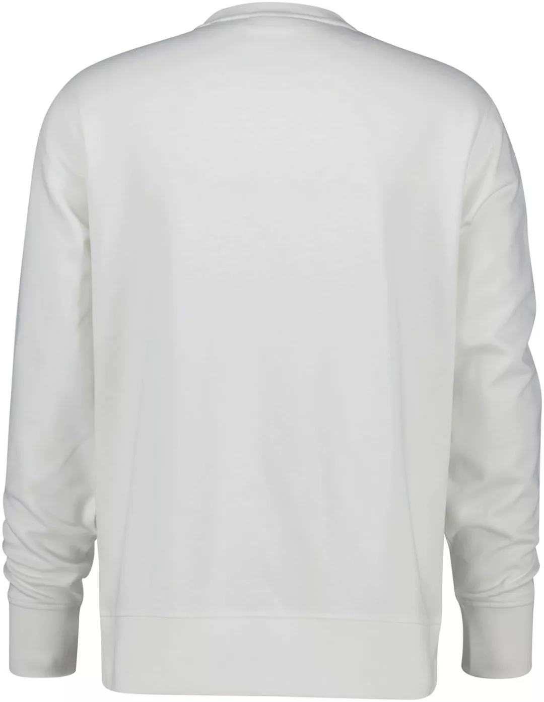 Gant Sweatshirt "GRAPHIC C-NECK SWEAT" günstig online kaufen