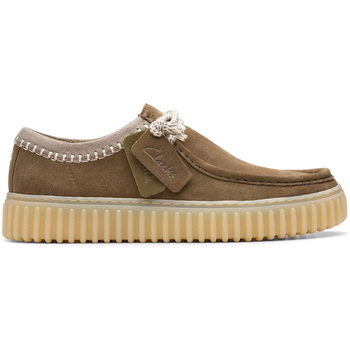 Clarks  Herrenschuhe TORHILL LO günstig online kaufen