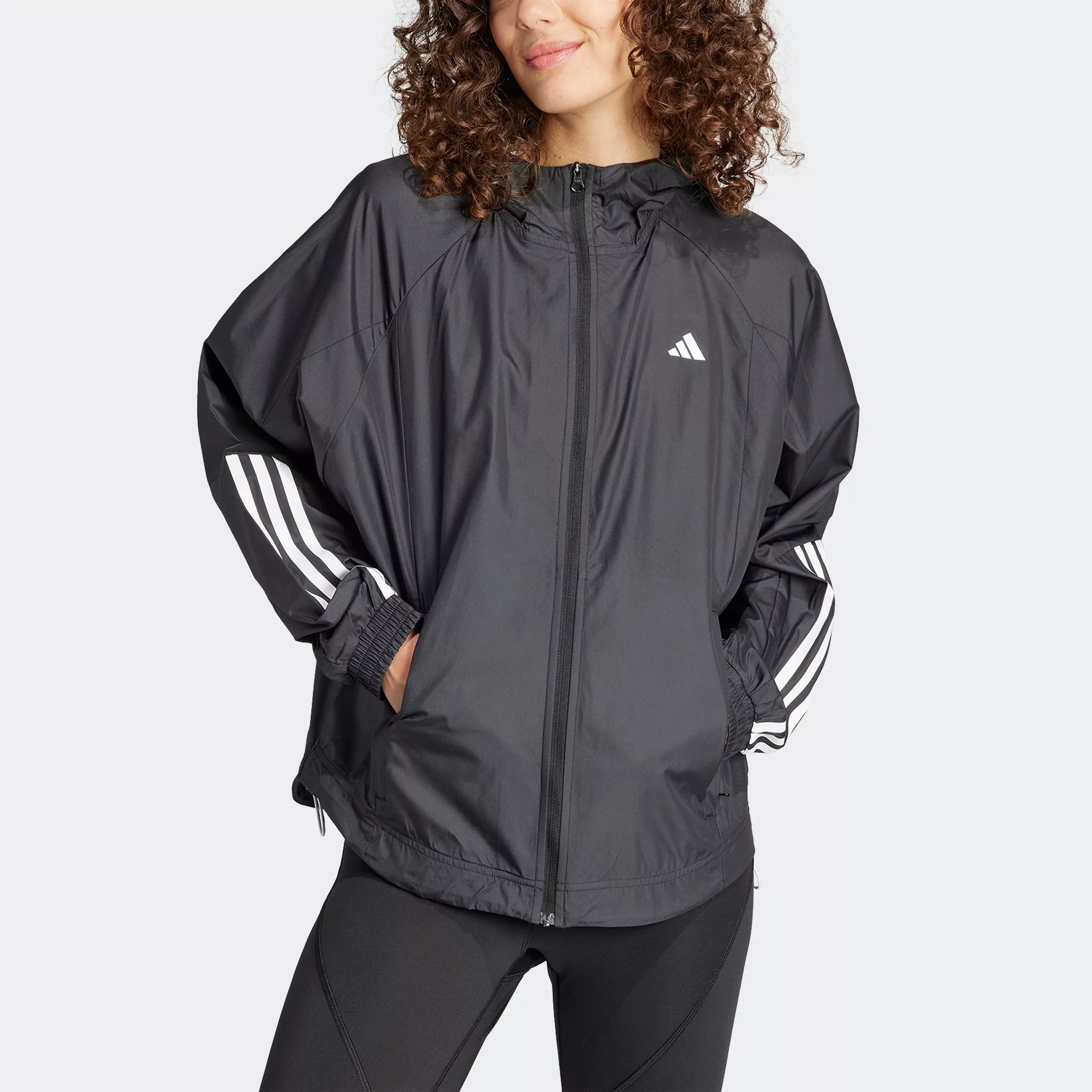 adidas Performance Windbreaker "HYGLM WINDB" günstig online kaufen