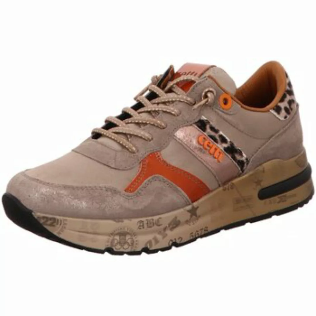 Cetti  Sneaker C-1274 SRA -SATURNO-CAMUF.OLD ROSE günstig online kaufen