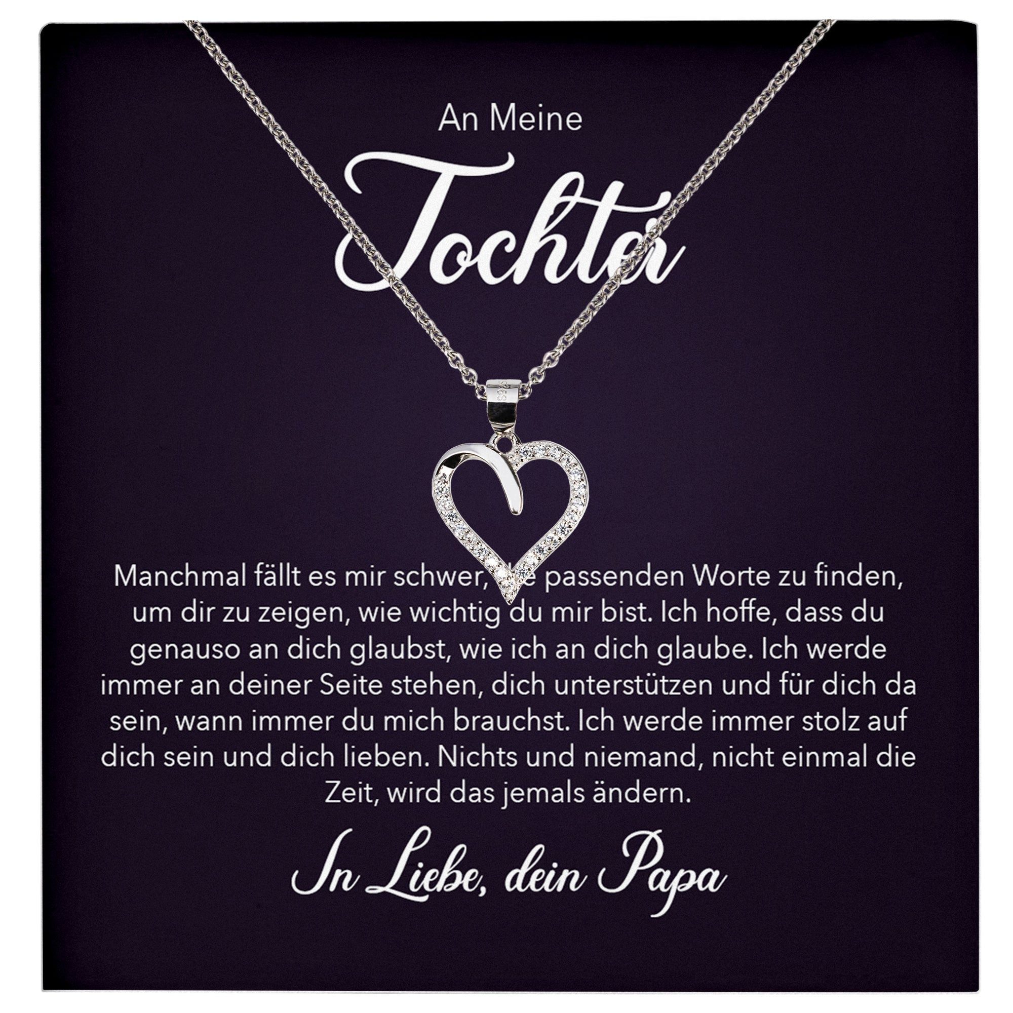 22Feels Schmuckset Unsere Enkelin Geschenk Abitur günstig online kaufen