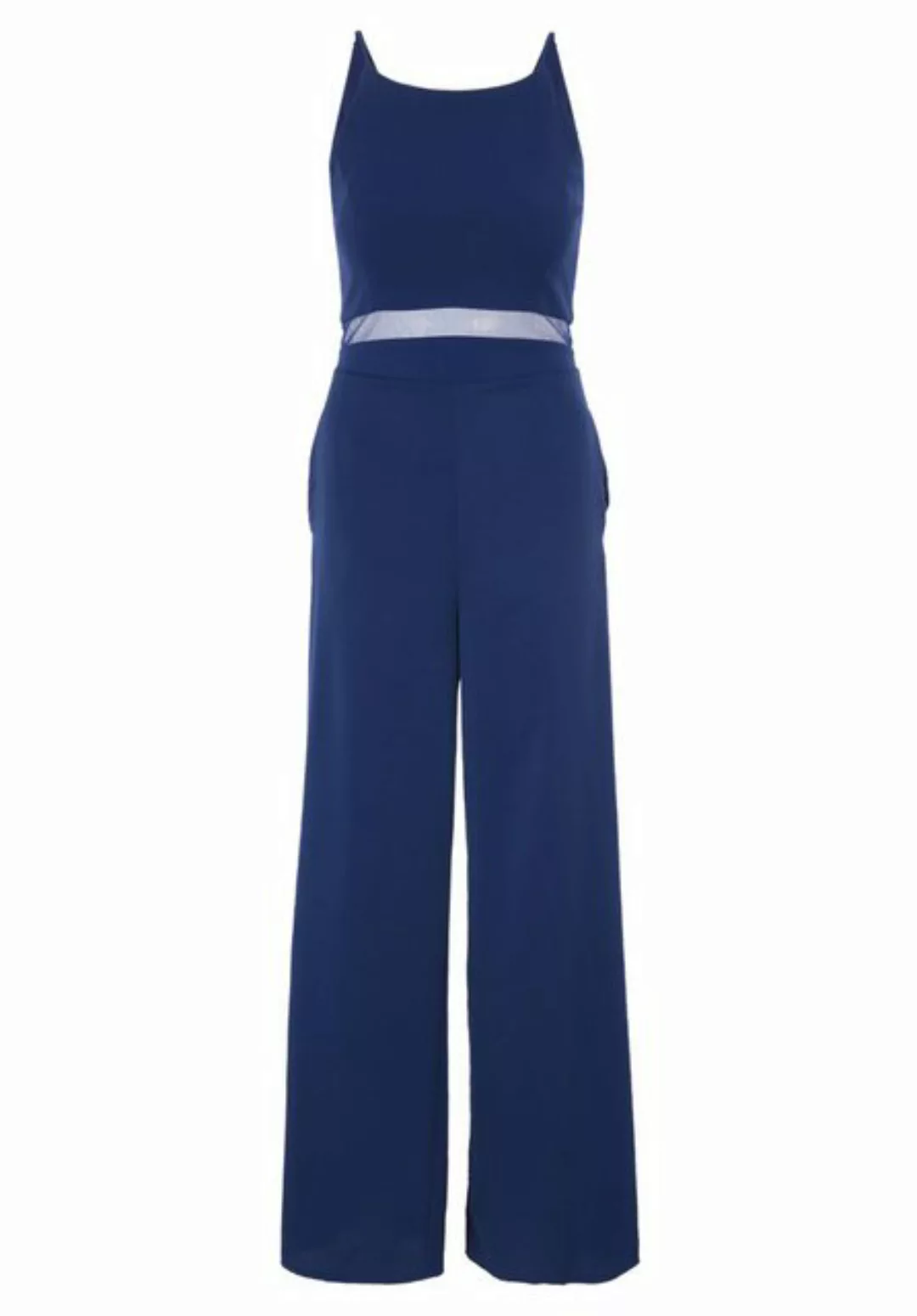 Suddenly Princess Jumpsuit Overall Lang ohne Arm günstig online kaufen