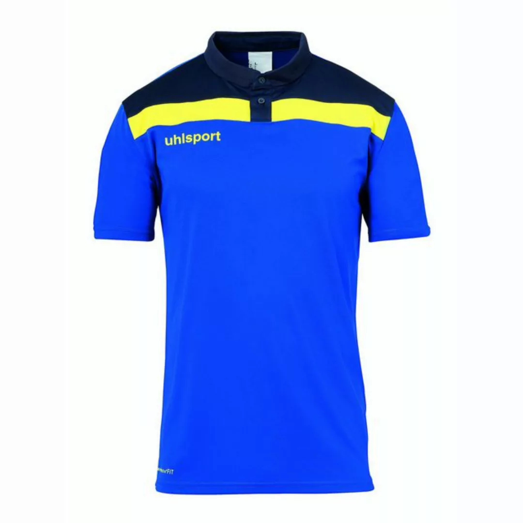 uhlsport Poloshirt Polo-Shirt OFFENSE 23 POLO SHIRT günstig online kaufen