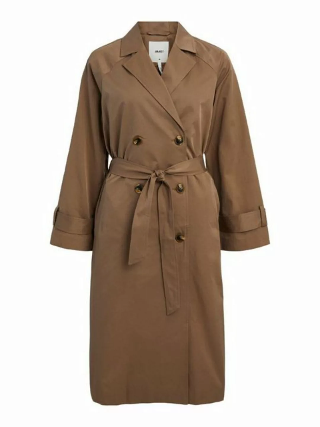 Object Trenchcoat (1-tlg) günstig online kaufen