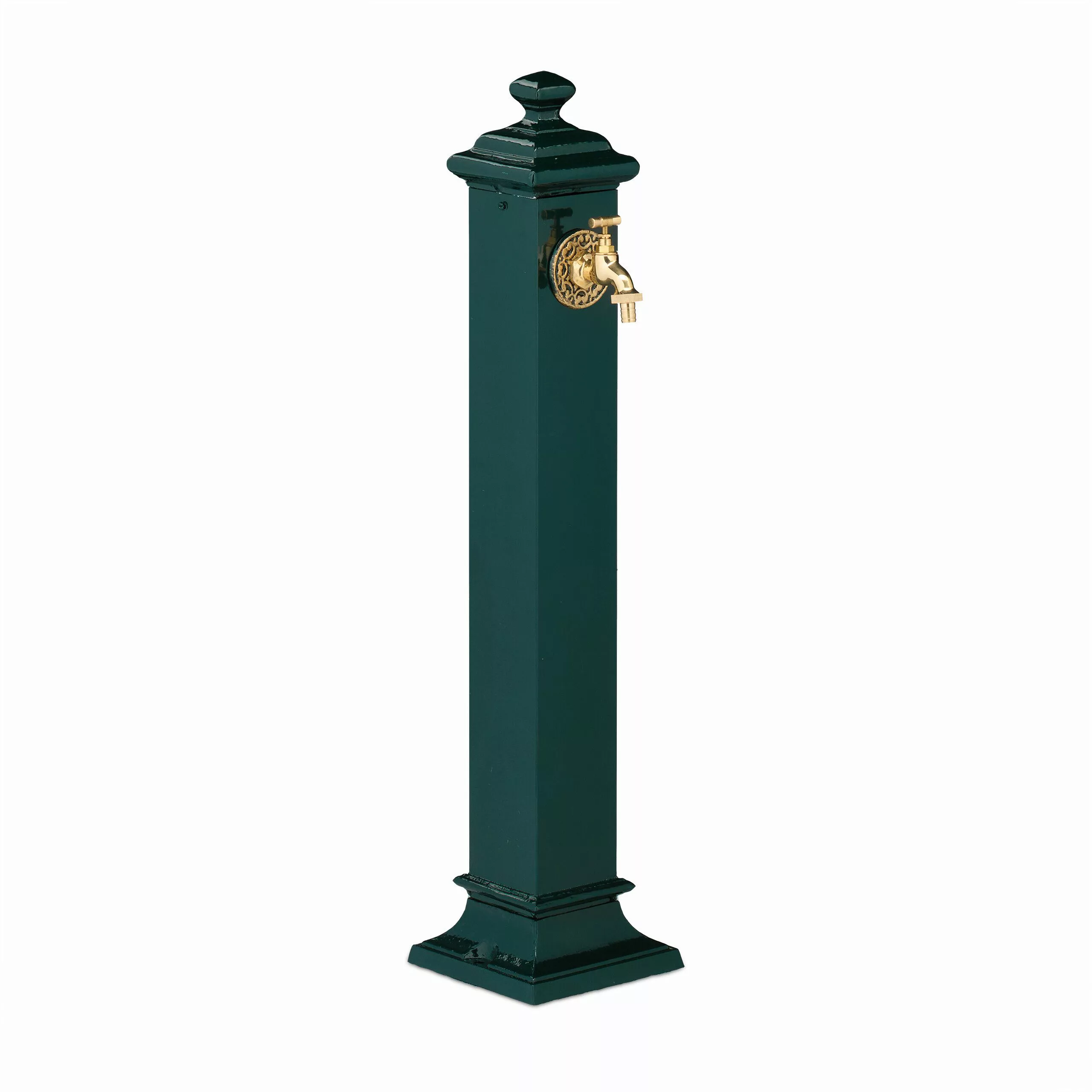 relaxdays Gartenbrunnen Standbrunnen Antik günstig online kaufen
