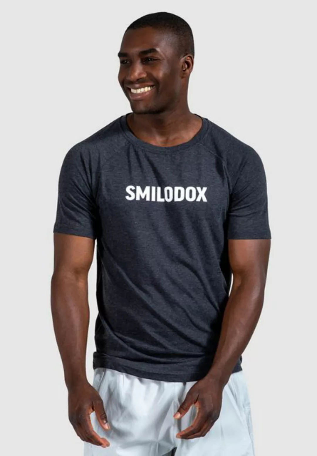 Smilodox T-Shirt Khamzat günstig online kaufen