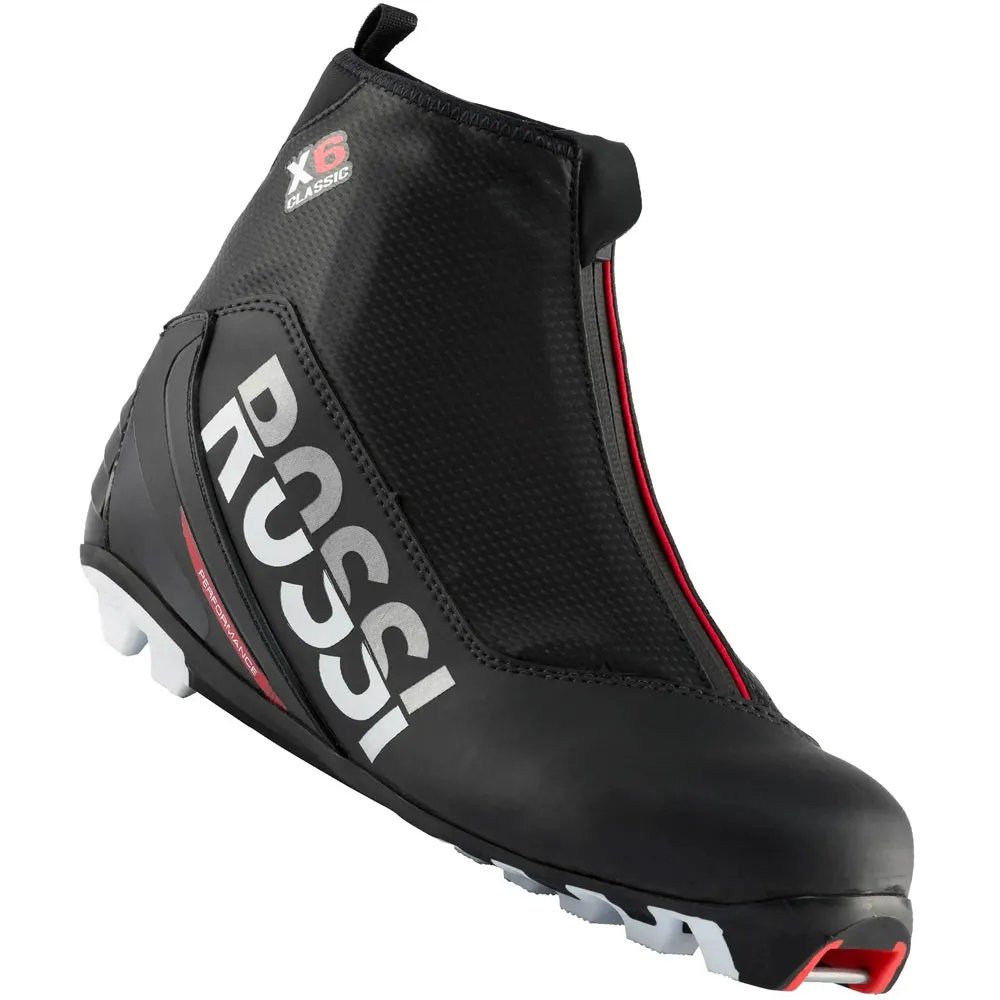 Rossignol X 6 Classic Black/White günstig online kaufen