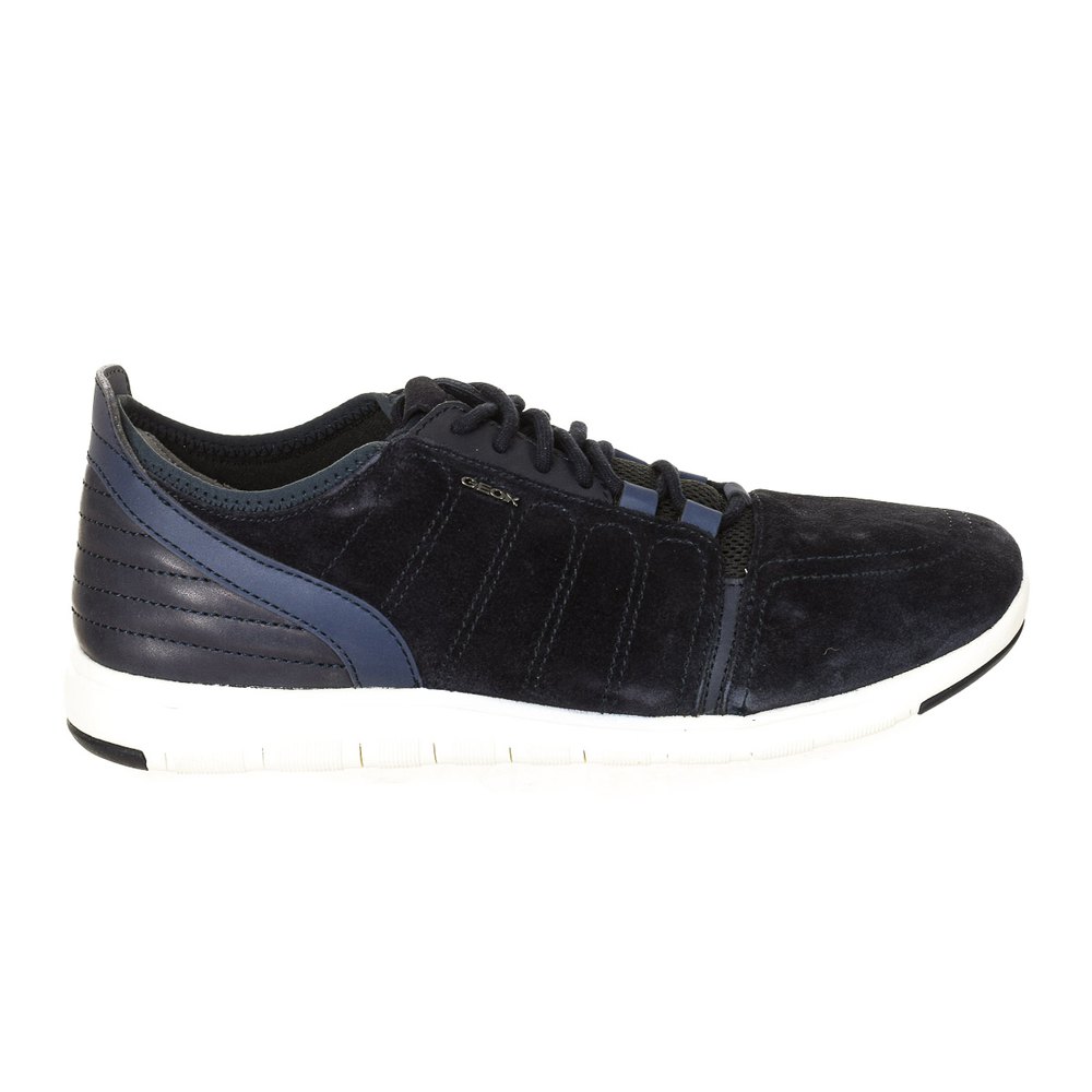 Geox Herren Sneaker EU 40 Marine günstig online kaufen