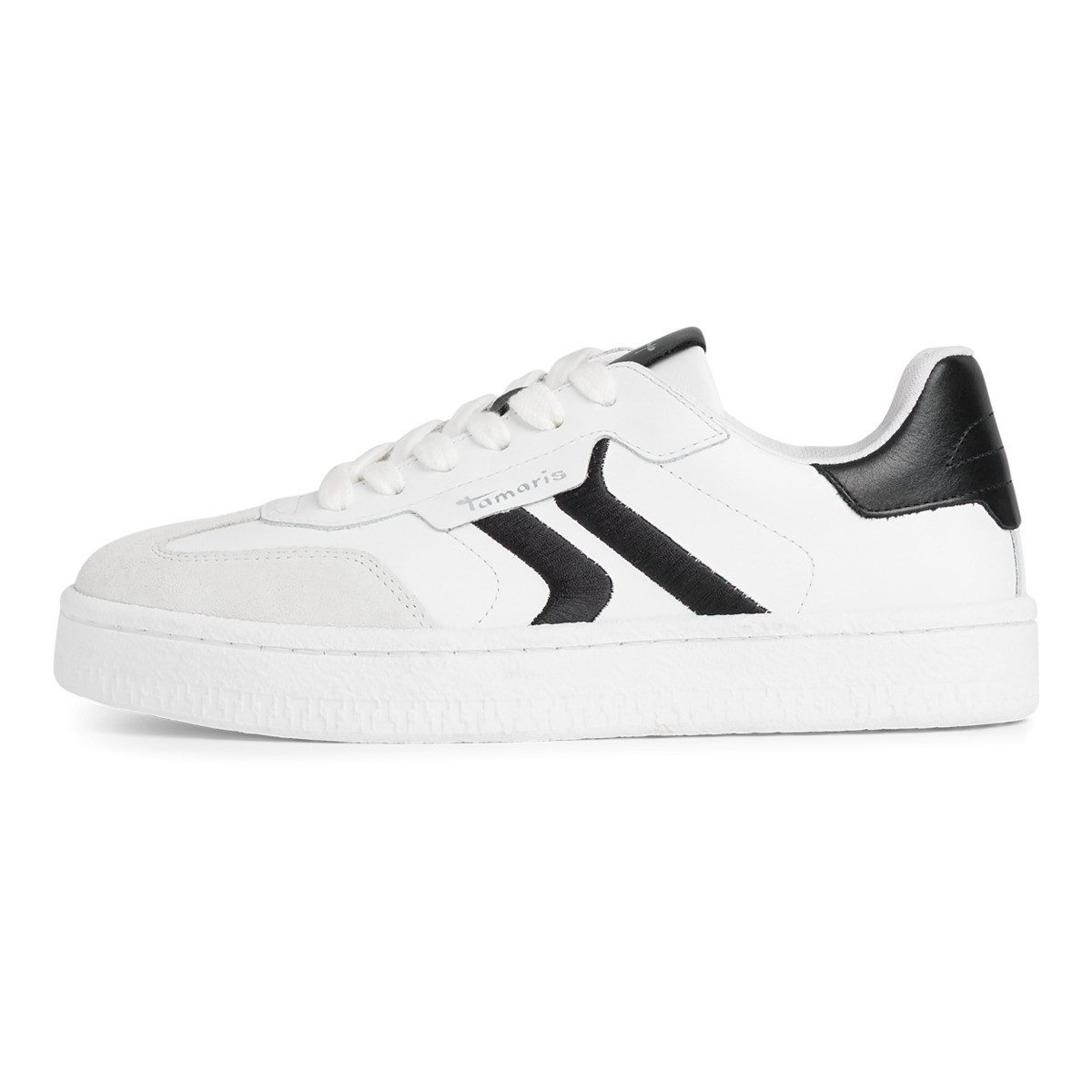 Tamaris 1-23723-44 Damen Sneaker Turnschuhe, Sportschuhe, günstig online kaufen
