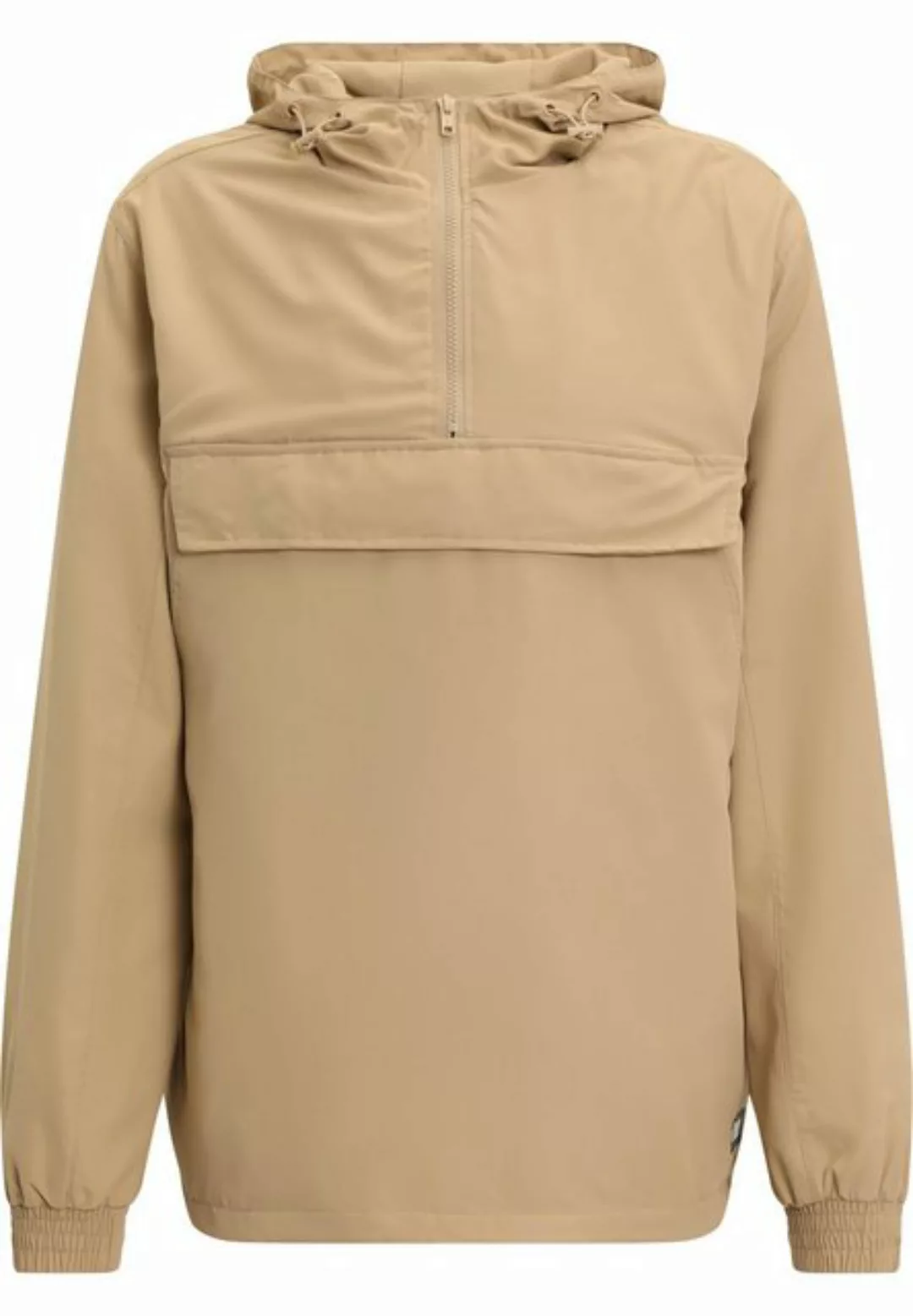 URBAN CLASSICS Anorak Urban Classics Herren Recycled Basic Pull Over Jacket günstig online kaufen