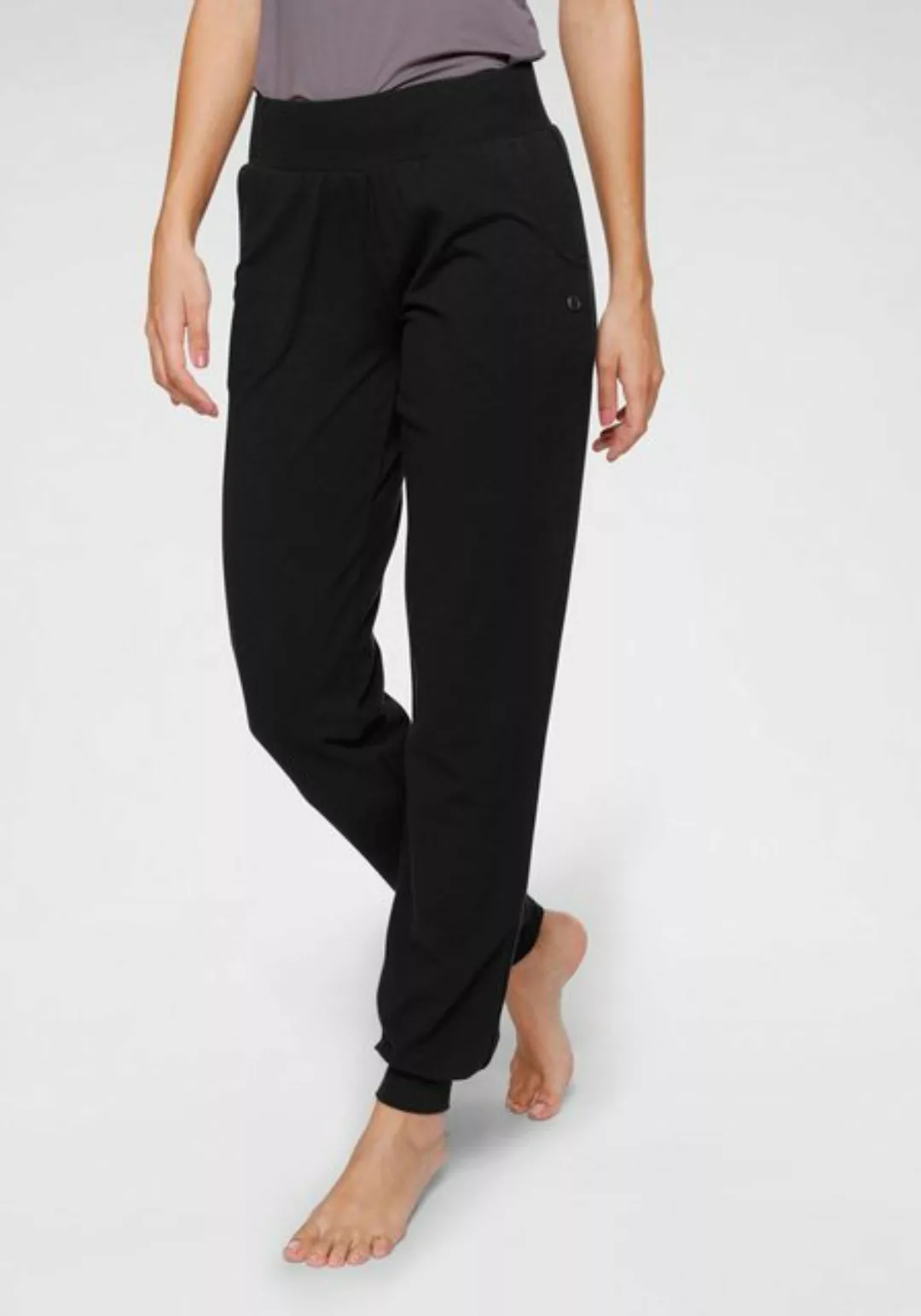 Ocean Sportswear Yogahose Soulwear - Yoga & Relax Pants - Loose Fit günstig online kaufen