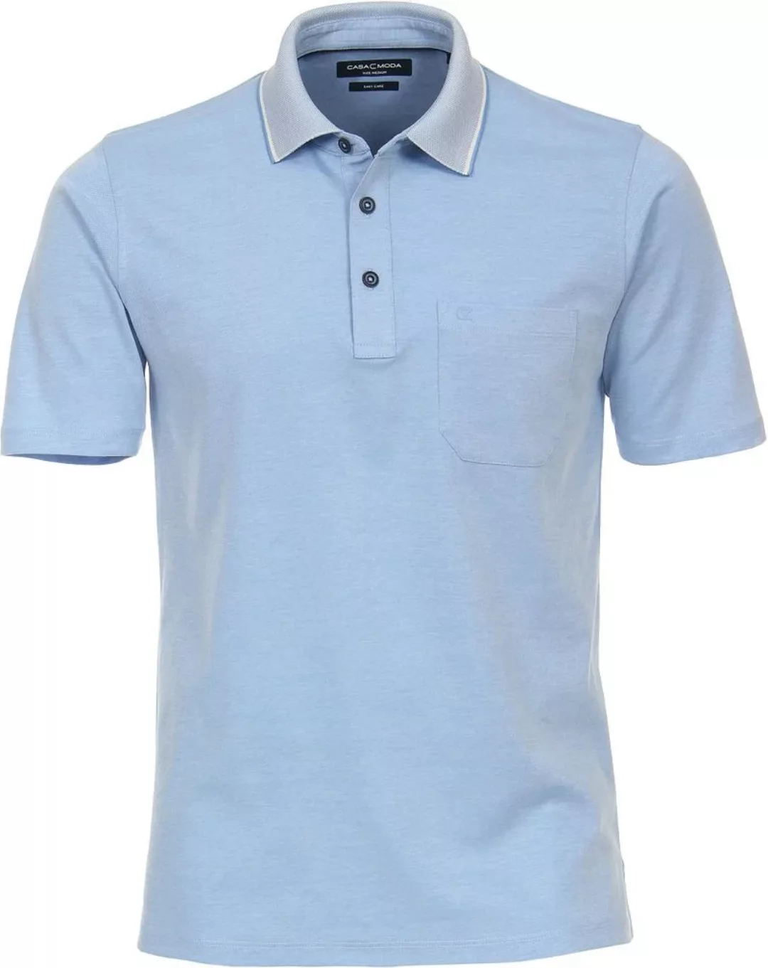 Casamoda Herren Shirt 993106500 günstig online kaufen