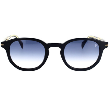 David Beckham  Sonnenbrillen DB1007/S 807 Sonnenbrille günstig online kaufen