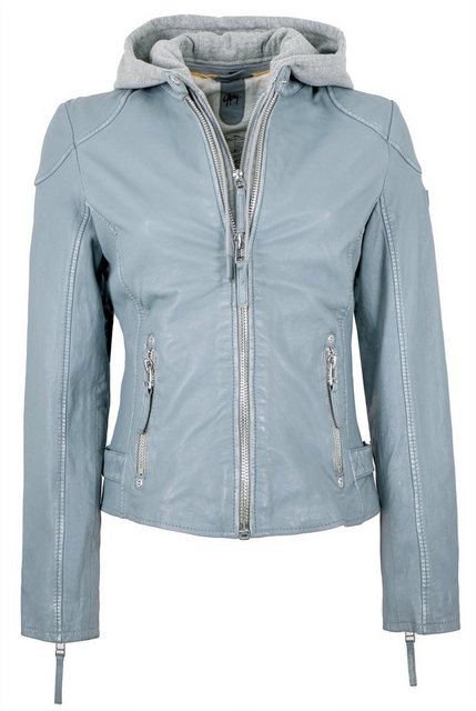 Gipsy Lederjacke GWFinja S23 Gipsy - Damen Echtleder Lederjacke Lammnappa K günstig online kaufen