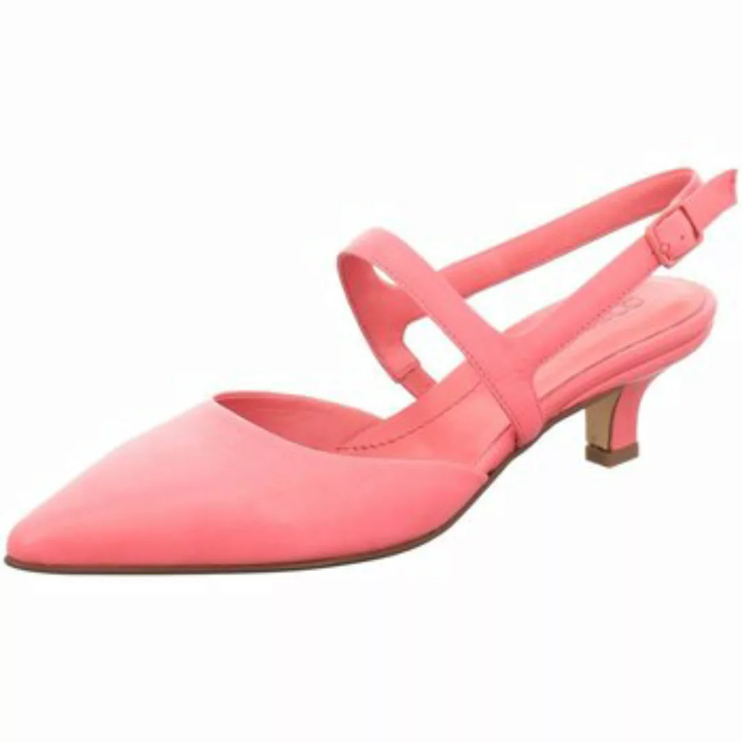 Pomme D'or  Pumps 4813-bubblegum günstig online kaufen