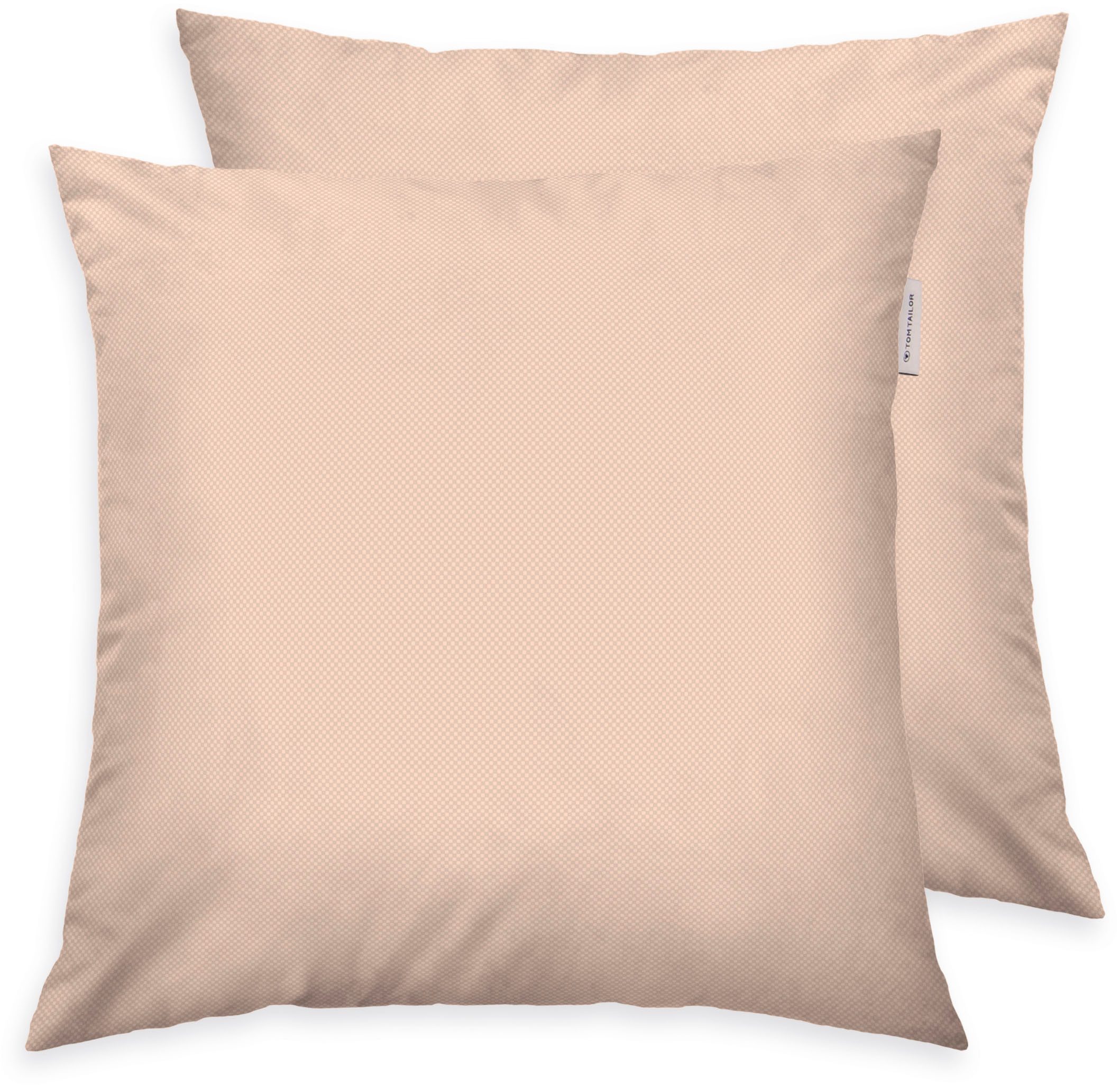 TOM TAILOR HOME Bettwäsche Lenny, Renforcé, günstig online kaufen